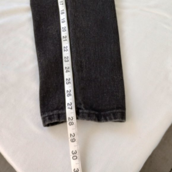 Authentic Limited Black Jeans - Picture 7 of 10
